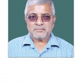 Profile picture of Dharamvir Gandhi