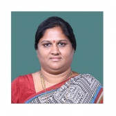Profile picture of Kothapalli Geetha