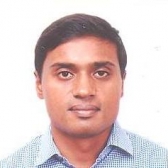 Profile picture of Midhun Reddy