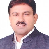 Profile picture of Ajay Kumar Mishra