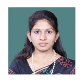 Profile picture of Raksha Khadase