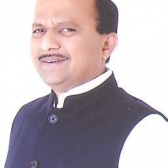 Profile picture of Krupal Tumane