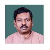 Profile picture of Ashok Mahadeorao Nete