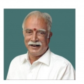 Profile picture of Ashok Gajapati Raju Pusapati