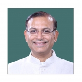 Profile picture of Jayant Sinha