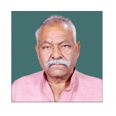 Profile picture of Kunwar Sarvesh Kumar