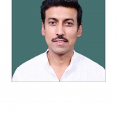 Profile picture of Rajyavardhan Singh Rathore
