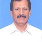 Profile picture of S. P. Muddahanumegowda