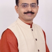 Profile picture of Rajeev Satav