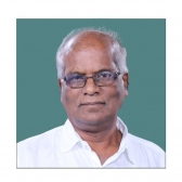 Profile picture of Ladu Kishore Swain