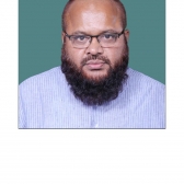 Profile picture of Sirajuddin Ajmal