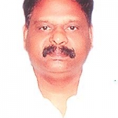 Profile picture of K. Gopal