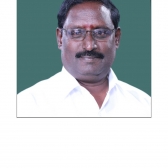 Profile picture of V Panneer Selvam