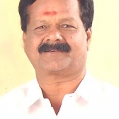Profile picture of K. Ashokkumar