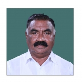 Profile picture of J. Jayasingh Thiyagaraj Natterjee