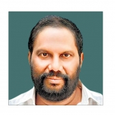 Profile picture of Ravindra Babu Pandula