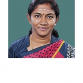 Profile picture of V Sathyabama