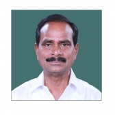 Profile picture of P Sundaram