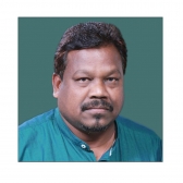 Profile picture of Dasrath Tirkey