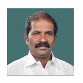 Profile picture of M. Udhyakumar