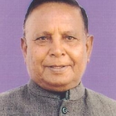 Profile picture of Liladharbhai Vaghela