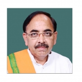 Profile picture of Mahendra Nath Pandey