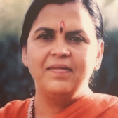 Profile picture of Uma Bharati