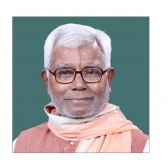 Profile picture of Hukmdev Narayan Yadav
