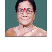 Profile picture of Bijoya Chakravarty