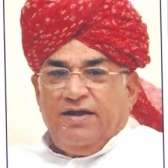 Profile picture of Col. Sonaram Choudhary