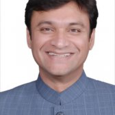 Profile picture of Akbaruddin Owaisi