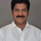 Profile picture of Anumula Revanth Reddy