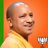 Profile picture of Yogi Adityanath