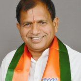 Profile picture of Chintala Rama Chandra Reddy