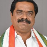 Profile picture of Chittem Ram Mohan Reddy