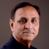 Profile picture of Vijay Rupani