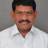 Profile picture of Gaddigari Vittal Reddy