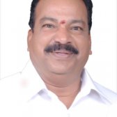 Profile picture of Kalvakuntla Vidya Sagar Rao