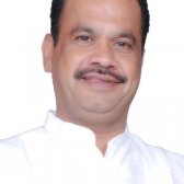 Profile picture of Komatireddy Venkat Reddy