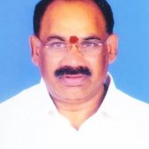 Profile picture of Koosukuntla Prabhakar Reddy