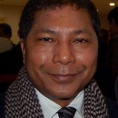 Profile picture of Mukul Sangma