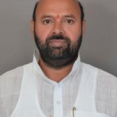 Profile picture of Muthireddy Yadagiri Reddy