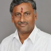 Profile picture of Nvss Prabhakar