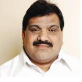 Profile picture of P. Mahender Reddy