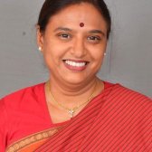 Profile picture of Padmavathi Reddy Nalamada