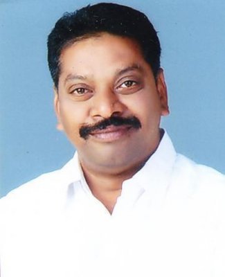Pailla Shekar Reddy - 94 - Bhongir Vidhan Sabha Constituency - Member ...