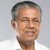 Profile picture of Pinarayi Vijayan