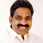 Profile picture of Ramireddy Venkatareddy