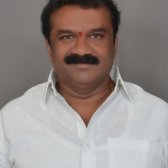 Profile picture of Talasani Srinivas Yadav