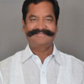 Profile picture of Teegala Krishna Reddy